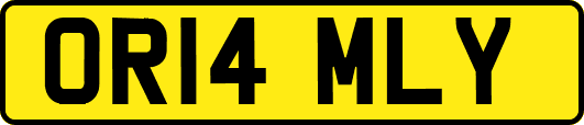 OR14MLY