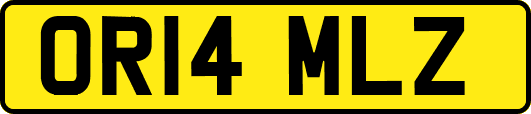 OR14MLZ