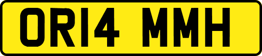 OR14MMH