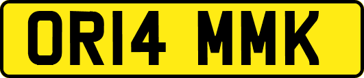 OR14MMK