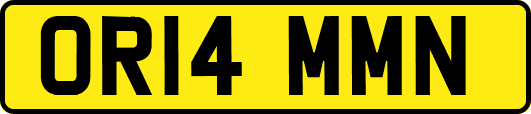 OR14MMN