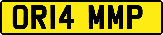 OR14MMP
