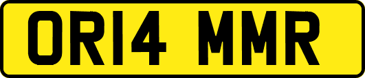 OR14MMR