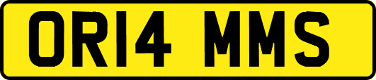 OR14MMS