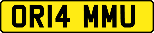 OR14MMU