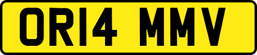 OR14MMV