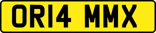 OR14MMX