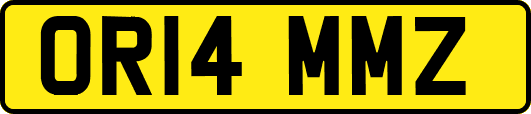 OR14MMZ