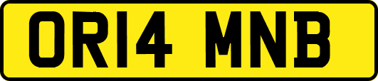 OR14MNB