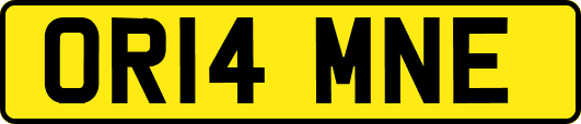 OR14MNE