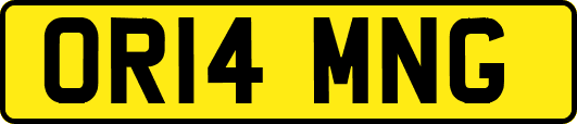OR14MNG