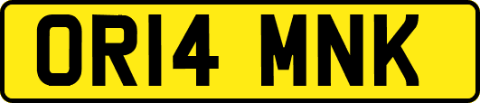 OR14MNK