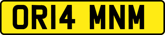 OR14MNM