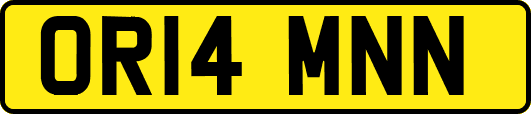 OR14MNN