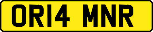 OR14MNR