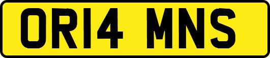 OR14MNS