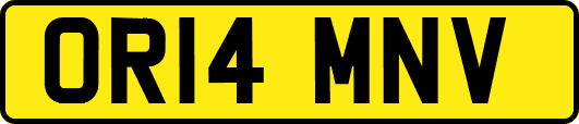OR14MNV