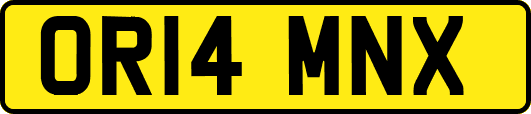 OR14MNX