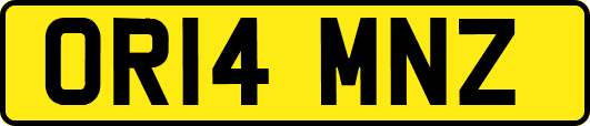 OR14MNZ