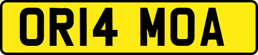 OR14MOA