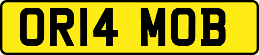 OR14MOB