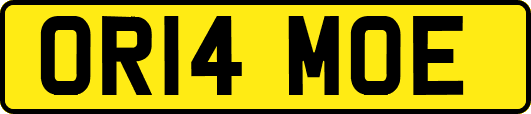 OR14MOE