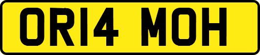 OR14MOH