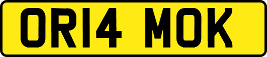 OR14MOK