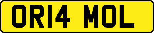 OR14MOL