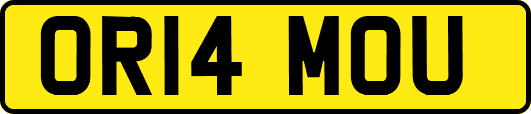 OR14MOU