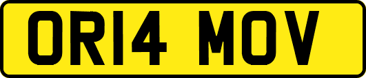 OR14MOV