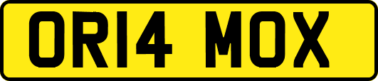 OR14MOX