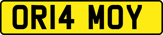 OR14MOY