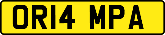 OR14MPA
