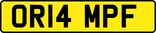 OR14MPF