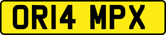 OR14MPX