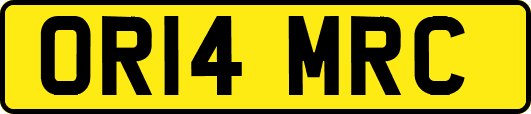OR14MRC