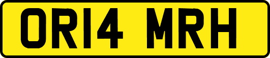 OR14MRH