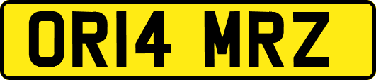 OR14MRZ