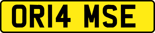 OR14MSE