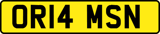OR14MSN