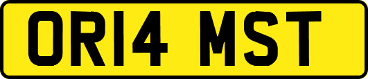 OR14MST