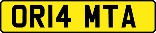 OR14MTA