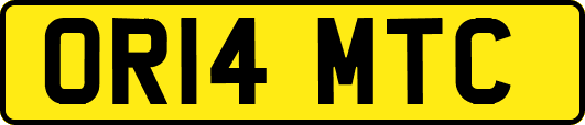 OR14MTC