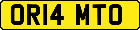 OR14MTO