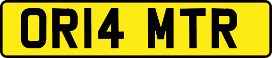 OR14MTR