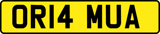 OR14MUA