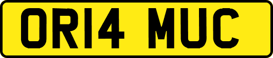 OR14MUC