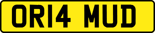 OR14MUD