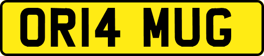 OR14MUG